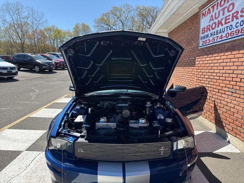 Used 2008 Ford Mustang GT RWD image 44