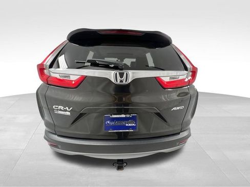 Used 2018 Honda CR-V EX-L image 35