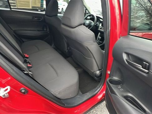 Used 2023 Toyota Corolla Cross LE image 18