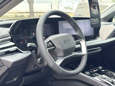 New 2026 Audi A5 2.0T Premium Plus AWD/4WD image 10