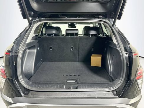 Certified 2024 Hyundai Kona Limited AWD/4WD image 33