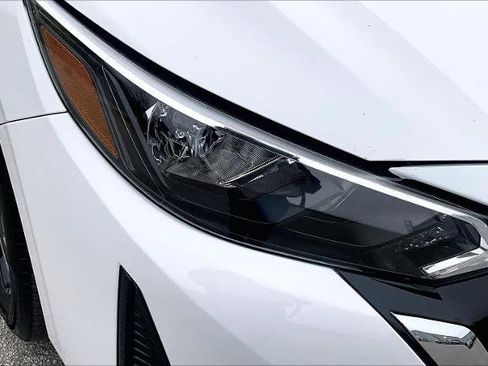 Certified 2025 Nissan Sentra SV w/ All-Weather Package image 26