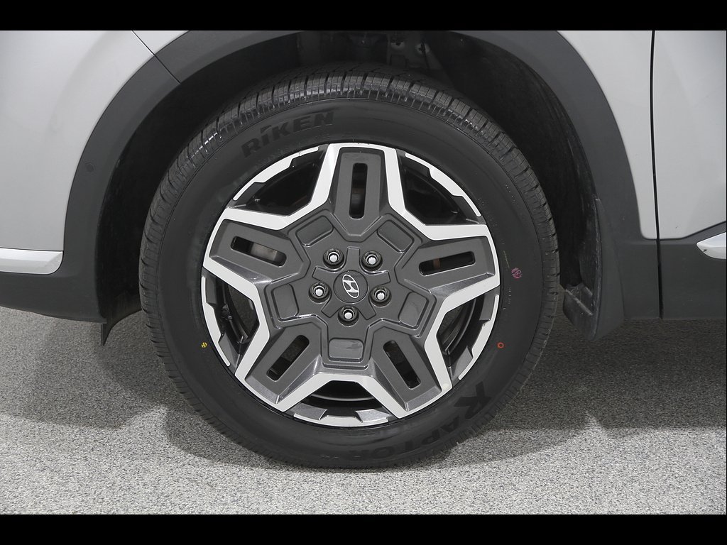 Certified 2023 Hyundai Santa Fe Limited AWD/4WD image 22