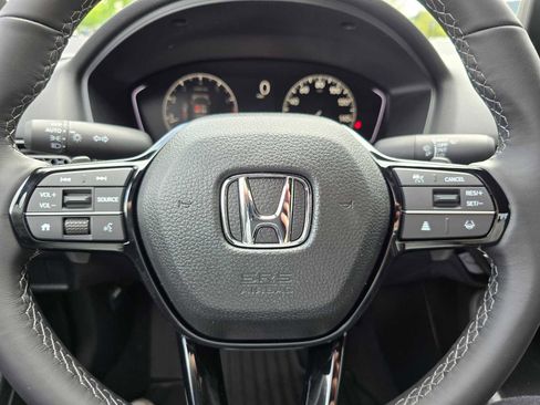 New 2026 Honda Civic Sport image 23