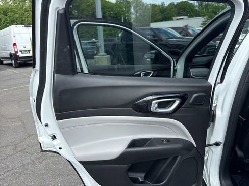 Used 2023 Jeep Compass Limited w/ Elite Group AWD/4WD image 17