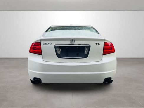Used 2006 Acura TL FWD image 6