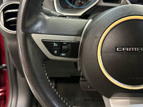 Used 2011 Chevrolet Camaro LT w/ RS Package RWD image 26