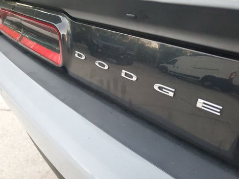 Used 2021 Dodge Challenger R/T Scat Pack w/ T/A Package image 7