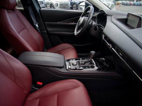 Used 2024 MAZDA CX-30 AWD 2.5 S w/ Preferred Package image 21