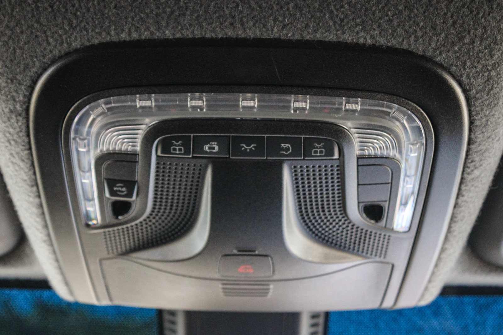 New 2026 Mercedes-Benz Sprinter 2500 image 10