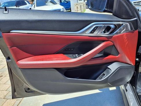 Used 2023 BMW i4 eDrive40 w/ Premium Package RWD image 15