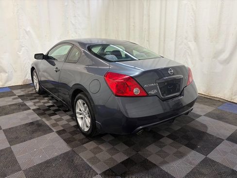Used 2013 Nissan Altima 2.5 S image 5