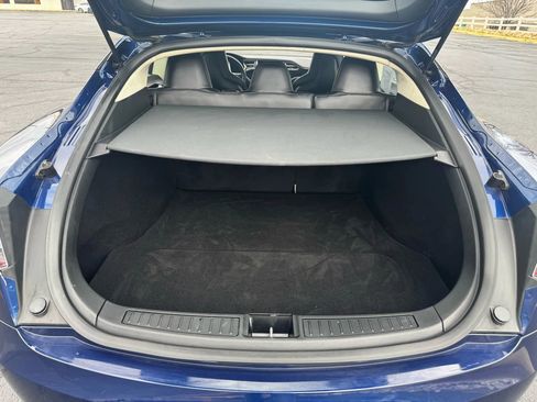 Used 2016 Tesla Model S 75 image 5