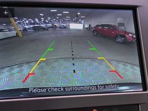 Used 2020 Lincoln MKZ Reserve w/ Elements Package image 31