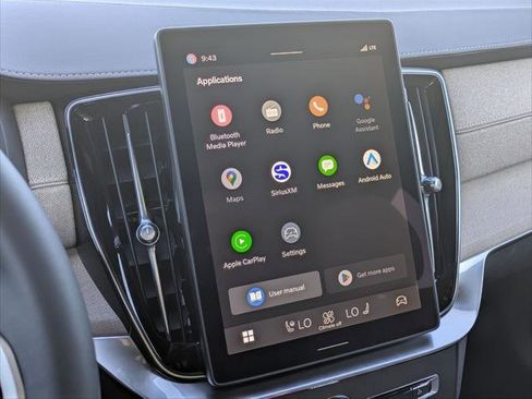 New 2026 Volvo XC90 B6 Plus w/ Protection Package Premier image 8