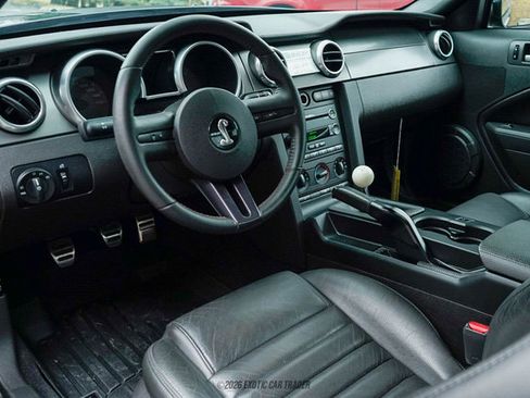 Used 2008 Ford Mustang Shelby GT500 RWD image 29