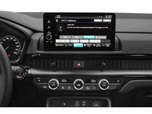 New 2025 Honda CR-V Sport Touring image 10