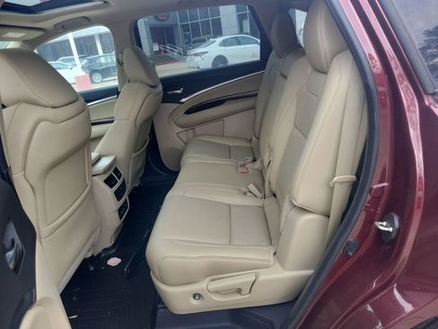 Used 2018 Acura MDX FWD image 17