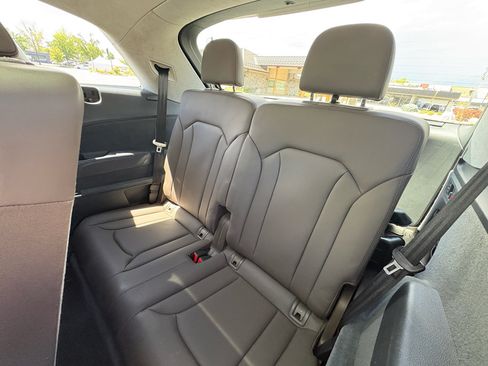 Used 2019 Audi Q7 3.0T Prestige AWD/4WD image 21