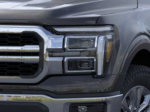 New 2026 Ford F150 Lariat w/ Equipment Group 502A High AWD/4WD image 18