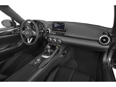 Used 2023 MAZDA MX-5 Miata Grand Touring image 17