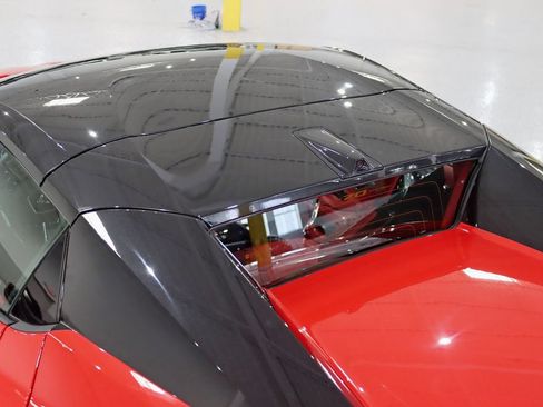 Used 2023 Chevrolet Corvette Z06 RWD image 37