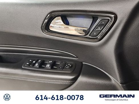 Used 2022 Dodge Durango GT image 31