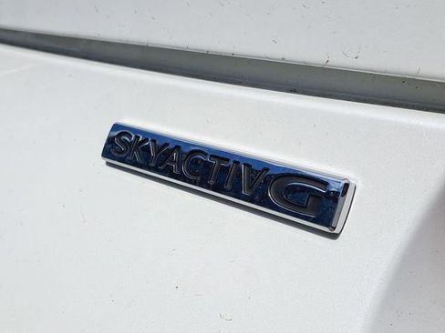 New 2026 MAZDA MX-5 Miata RF Grand Touring RWD image 6