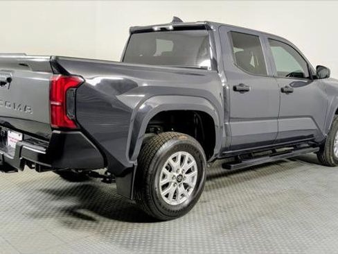 Used 2024 Toyota Tacoma SR RWD image 7