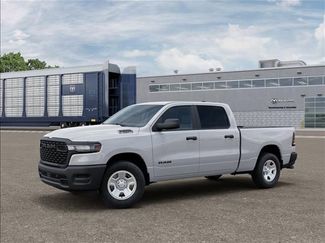 New 2025 RAM 1500 Tradesman AWD/4WD video 2