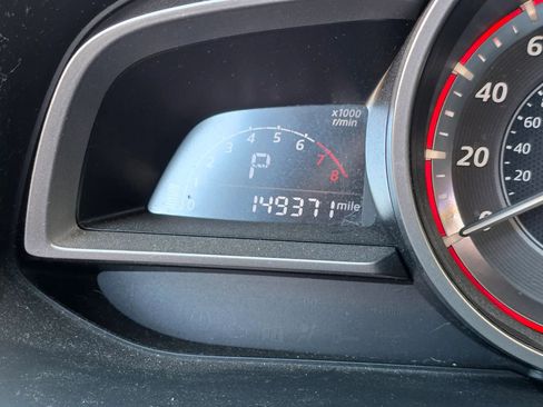 Used 2014 MAZDA MAZDA3 i Grand Touring image 21