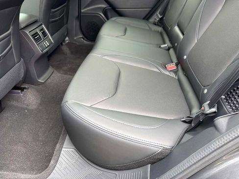 New 2026 Subaru Forester Limited image 16