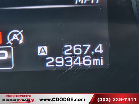 Used 2024 Subaru Outback Wilderness AWD/4WD image 33