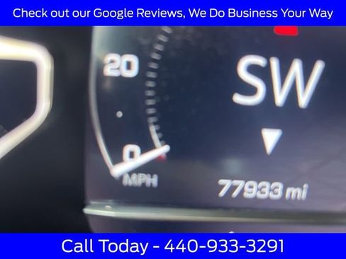 Used 2023 GMC Yukon XL Denali w/ LPO, Floor Liner Package image 14