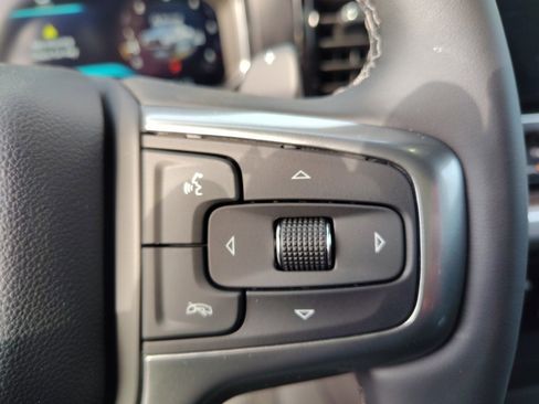 New 2026 Chevrolet Silverado 1500 LT w/ All Star Edition Plus image 19