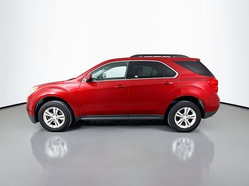 Used 2015 Chevrolet Equinox LT w/ Driver Convenience Package image 4