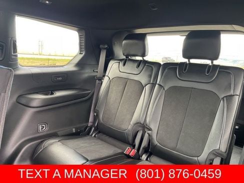 New 2026 Jeep Grand Cherokee L 4WD image 18