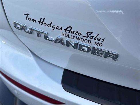 New 2026 Mitsubishi Outlander AWD image 6