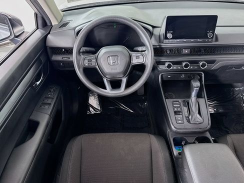 Used 2025 Honda CR-V LX image 18