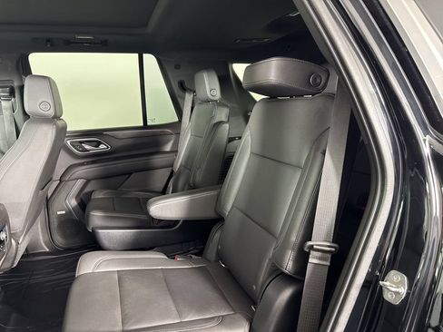 Used 2021 Chevrolet Tahoe LT AWD/4WD image 33