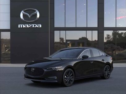 New 2026 MAZDA MAZDA3 2.5 Turbo Sedan w/Premium Plus