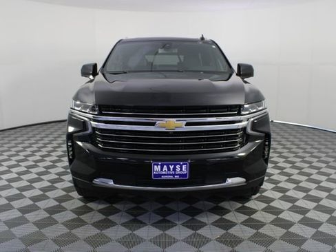 Used 2021 Chevrolet Tahoe LT w/ LT Signature Package image 32