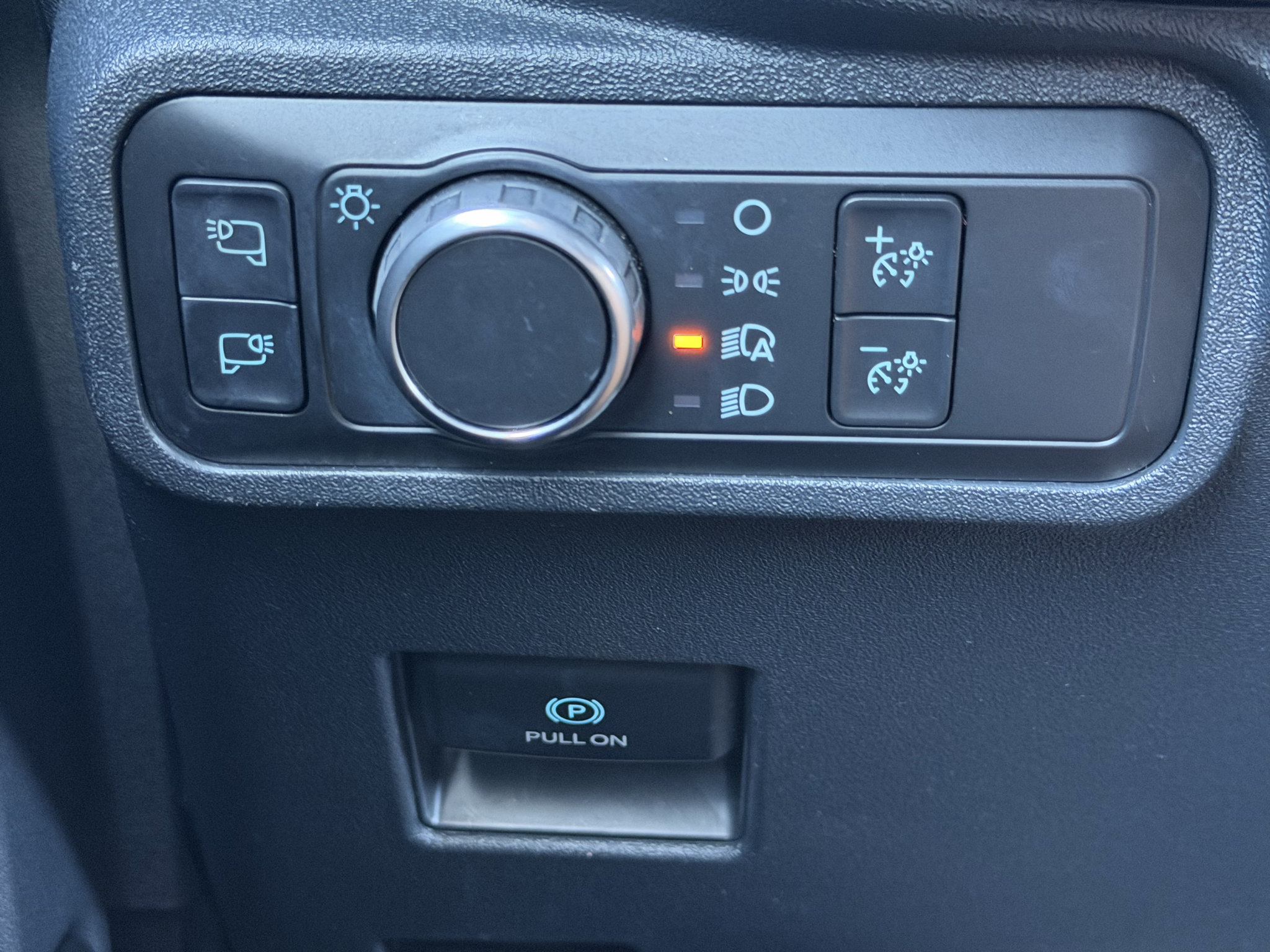 Used 2021 Ford Bronco Outer Banks AWD/4WD image 23