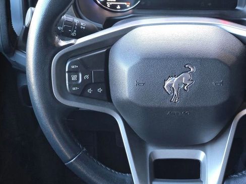 Used 2023 Ford Bronco Big Bend image 14