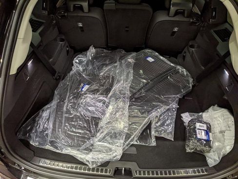 New 2026 Volvo XC90 B6 Plus image 26