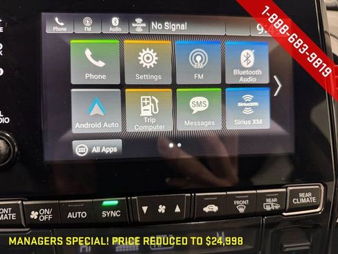 Used 2019 Honda Odyssey EX-L image 20