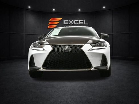 Used 2018 Lexus IS 300 F Sport image 40