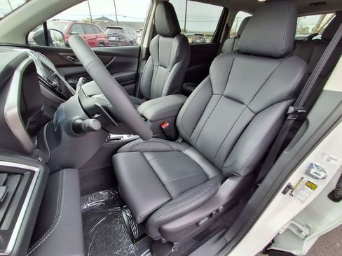 New 2026 Subaru Ascent Touring AWD/4WD image 28