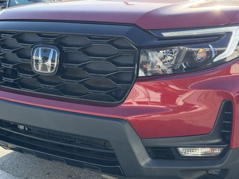 Used 2023 Honda Passport Elite image 10