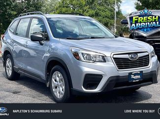 Used 2019 Subaru Forester AWD/4WD video 1